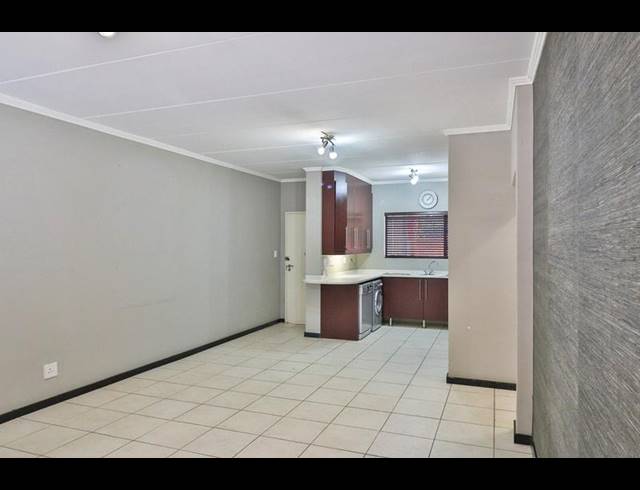 2 BEDROOM COMPLEX FOR SALE IN SOLHEIM